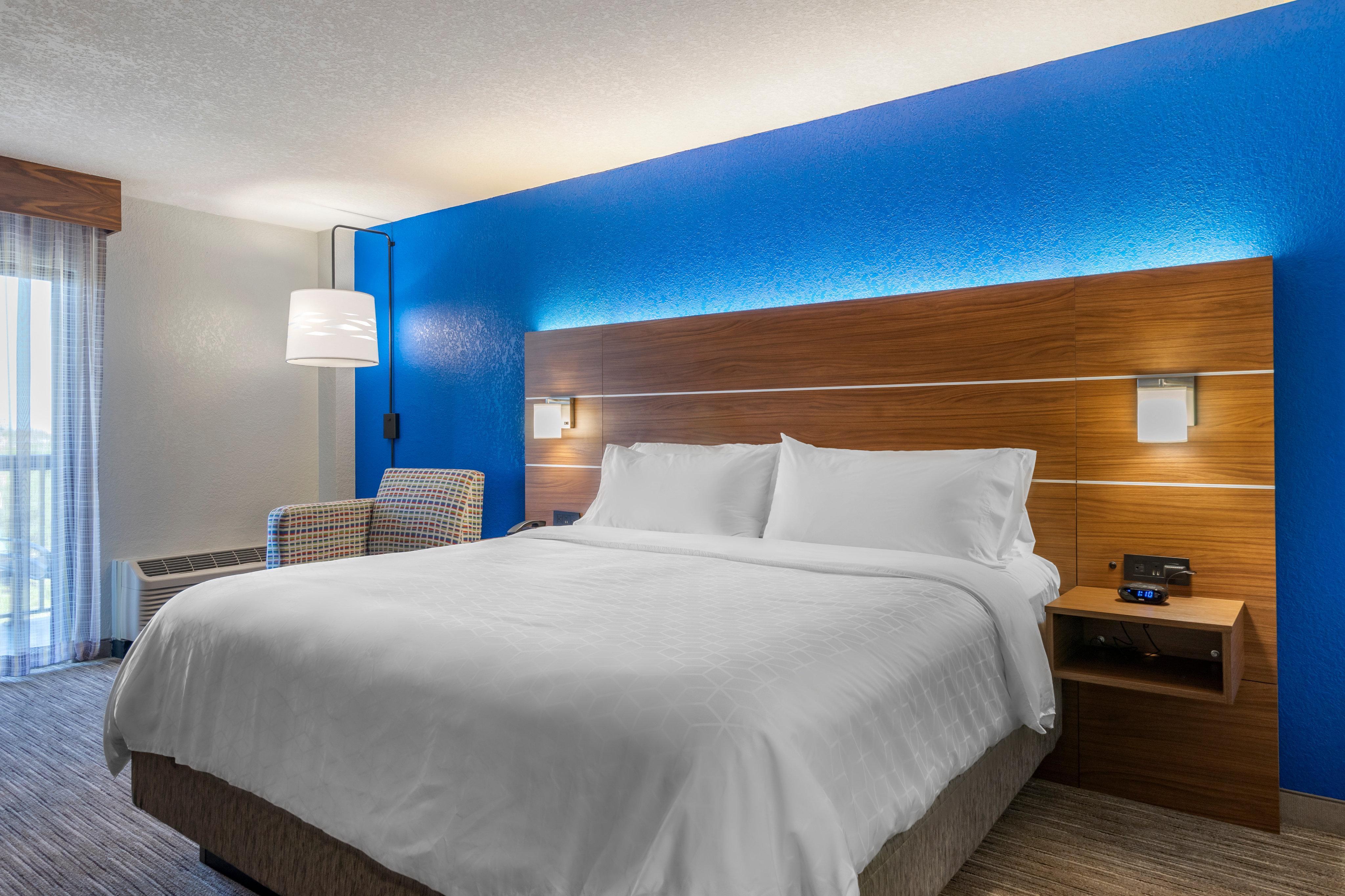 Holiday Inn Express Cape Coral-Fort Myers Area, An Ihg Hotel Buitenkant foto